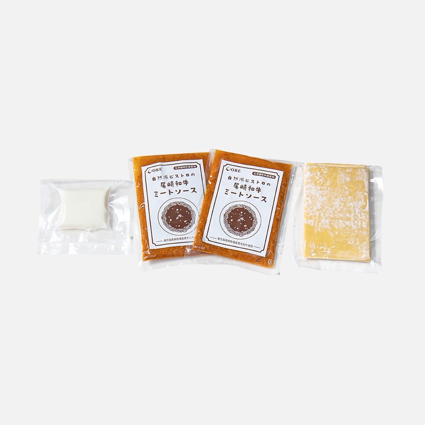 食品サンプル　ラザニア 楽天市場】ラザニア 約200g 冷凍 Lasagna : Charcuterie Koide