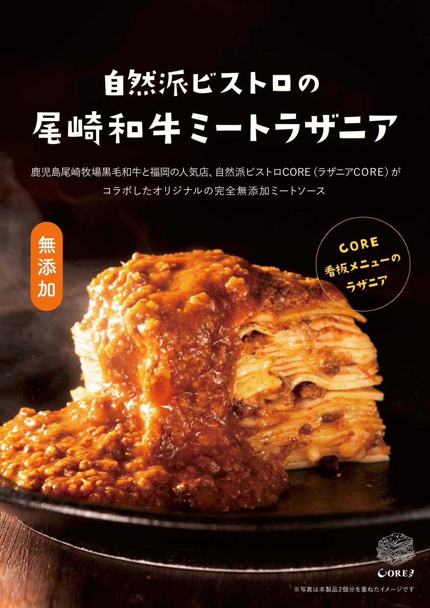 化学調味料不使用・無添加 – 自然派CORE